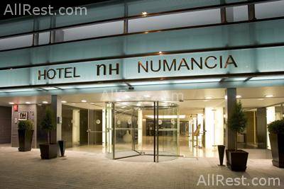 NH Numancia 3